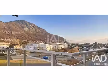 appartement à annecy (74940)