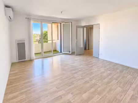 appartement 3 pièces à vendre avignon - terrasse  dpe c