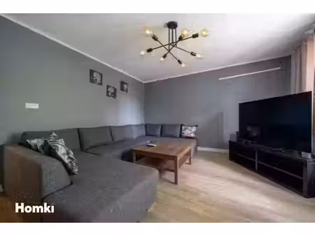 appartement t4 de 74 m² à avignon 84000  route de lyon