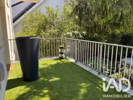 appartement à chilly-mazarin (91380)