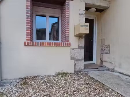 duplex à gien (45500)
