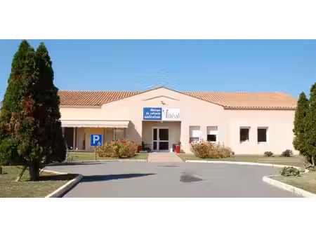 résidence ehpad