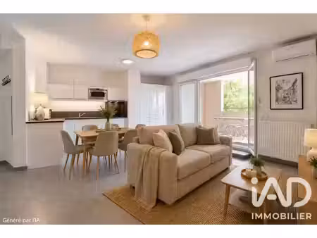 appartement à gardanne (13120)