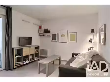appartement à marseille (13004)