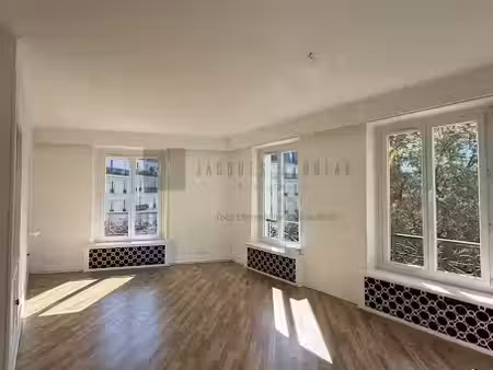 vente appartement 3 pièces 66.5 m² à paris 5ème (75005)  870 000 €