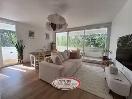 vente appartement 2 pièces à saint-herblain (44800) : à vendre 2 pièces / 50m² saint-herbl