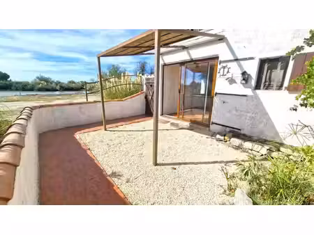 studio 1 pièce