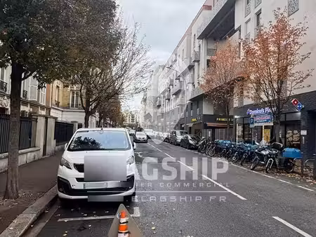 vente bureaux issy les moulineaux 92130 90m²