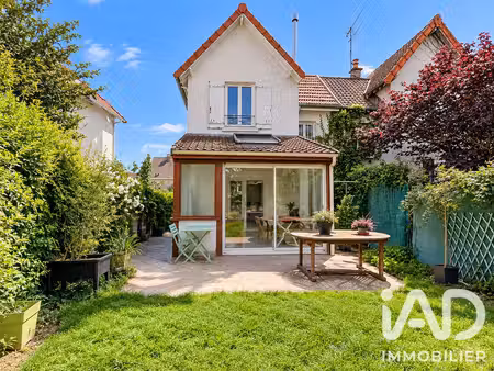 maison à antony (92160)
