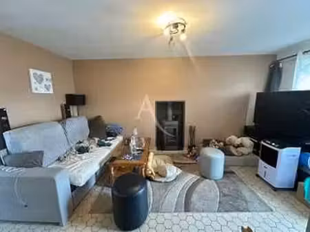 vente maison à apremont (85220) : à vendre / 40m² apremont