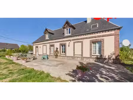 maison avec terrasse centre ville - bernay (27)
