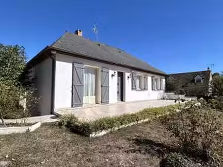 vente maison à château-gontier (53200) : à vendre / 103m² château-gontier