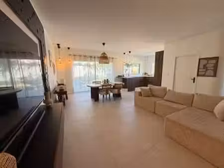 vente maison à châteaubriant (44110) : à vendre / 120m² châteaubriant