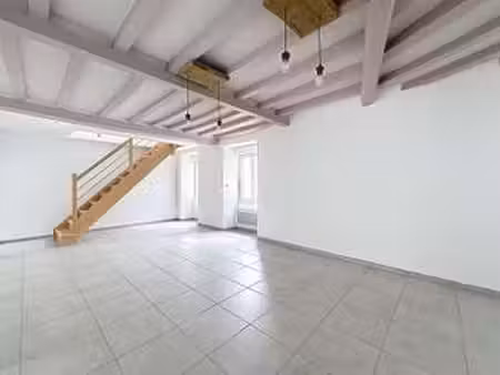 vente maison à daon (53200) : à vendre / 115m² daon