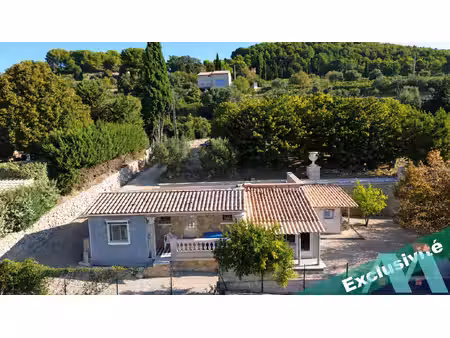 maison 4 pièces 77m2 sur terrain 77m2