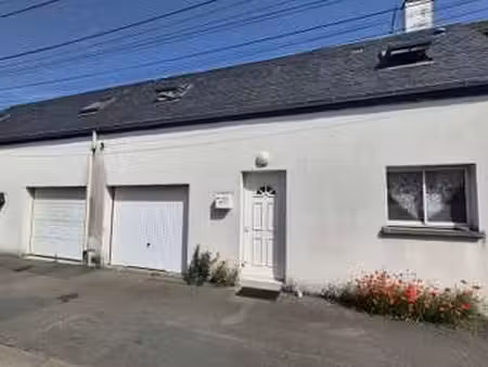 vente maison au mans (72000) : à vendre / 82m² le mans