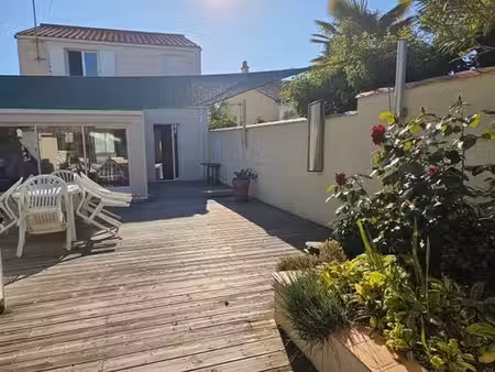 maison de luxe 3 chambres en vente à les sables-d'olonne  pays de la loire
