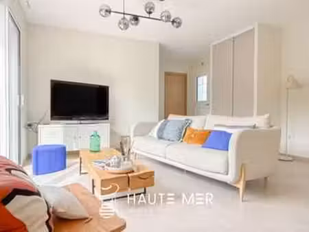 vente maison aux sables-d'olonne (85100) : à vendre / 80m² les sables-d'olonne