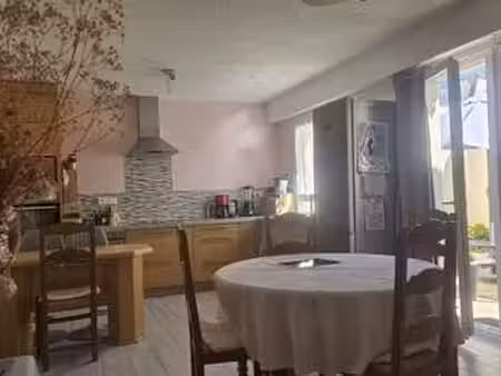 vente maison à liré (49530) : à vendre / 65m² liré