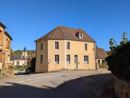 maison à vendre à longny les villages (61290) - orne