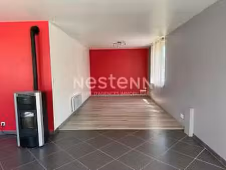 vente maison à lys-haut-layon (49310) : à vendre / 109m² lys-haut-layon