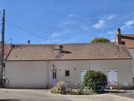 maison de 4 chambres à marcoussis