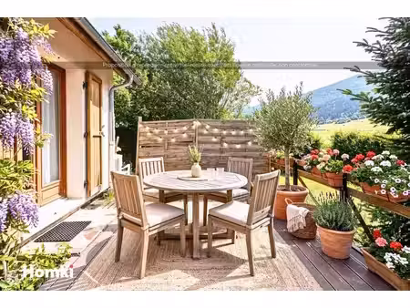 maison familiale de 136 m² avec appartement indépendant – un véritable havre de paix au cœ