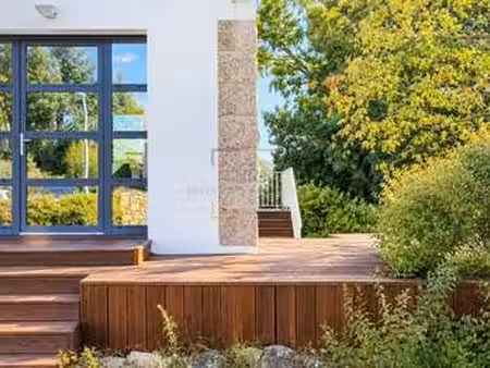 vente maison à mesquer (44420) : à vendre / 210m² mesquer