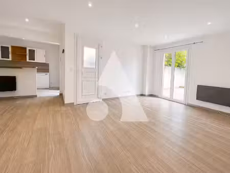 appartement | maison de ville | 4 pièces 62.27 m² (76 m² au sol)