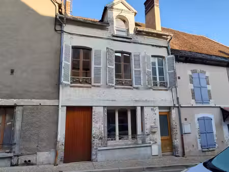 maison de ville