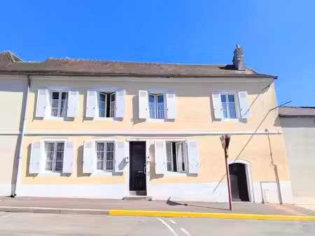 maison à vendre à saint-yrieix-la-perche (87500) - haute-vienne