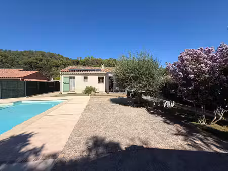 maison 4 pièces 76 m² à vendre / acheter tourves 83170 ? | era immobilier
