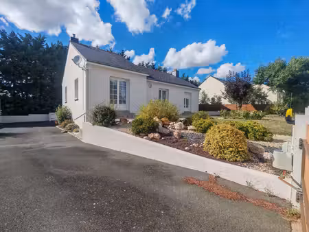 maison familiale à saint herblon