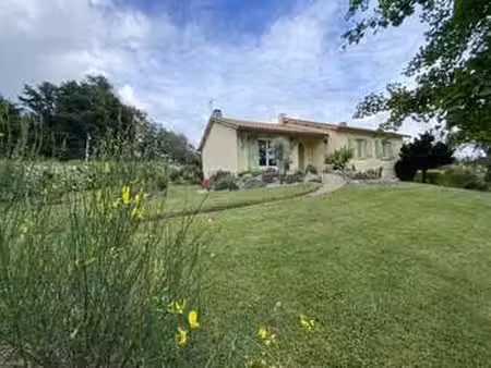 vente maison à vallet (44330) : à vendre / 147m² vallet
