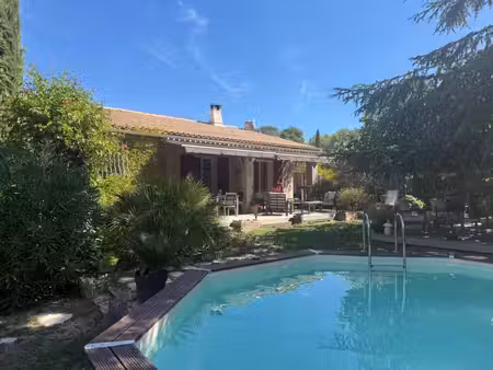 maison à vendre 4 pièces ventabren (13)