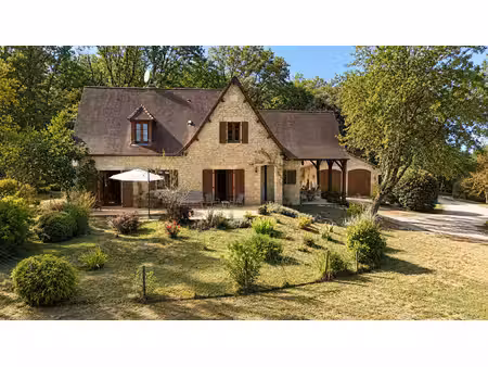 maison à vendre à sarlat-la-canéda (24200) - dordogne