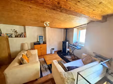 maison à vendre à tourreilles (11300) - aude