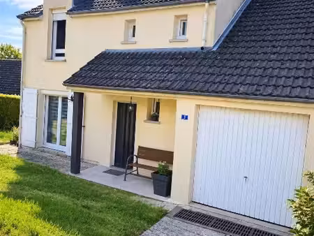 maison à villenauxe-la-grande (10370)