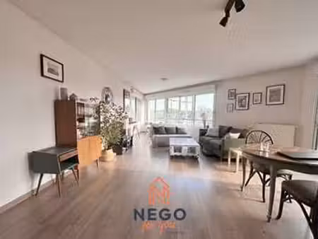vente appartement 2 pièces à angers (49000) : à vendre 2 pièces / 73m² angers