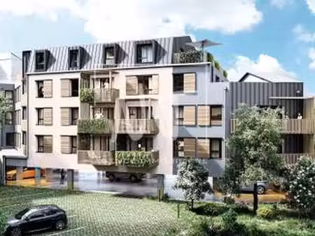 vente appartement 3 pièces à angers centre (49000) : à vendre 3 pièces / 62m² angers centr