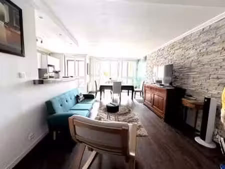 vente appartement 3 pièces à angers centre (49000) : à vendre 3 pièces / 70m² angers centr