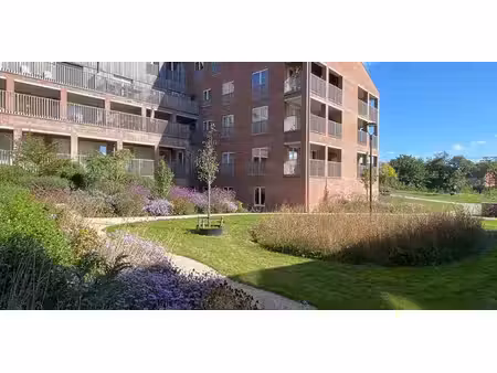 appartement à louer à bertem pour € 1.300 avec 2 chambres à coucher
