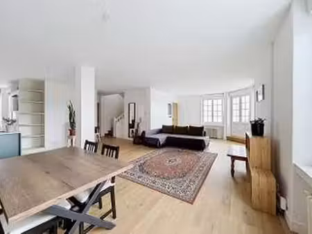 vente appartement 6 pièces et plus à brest (29200) : à vendre 6 pièces et plus / 166m² bre