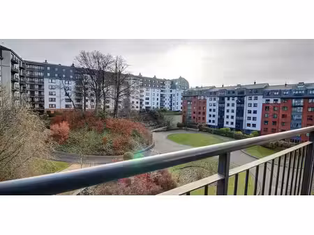 appartement à louer à ixelles pour € 1.700 avec 3 chambres à coucher