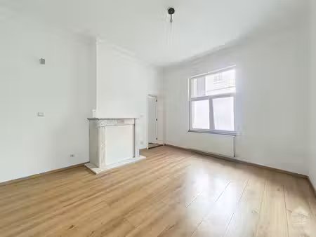 appartement 1 chambre à louer à schaerbeek