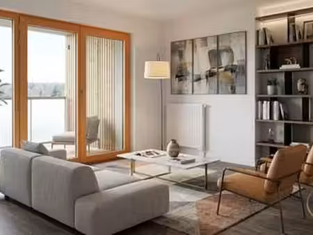 vente appartement 2 pièces à carquefou (44470) : à vendre 2 pièces / 45m² carquefou
