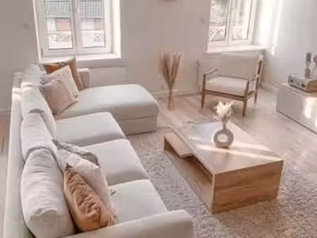 vente appartement 4 pièces à challans (85300) : à vendre 4 pièces / 77m² challans