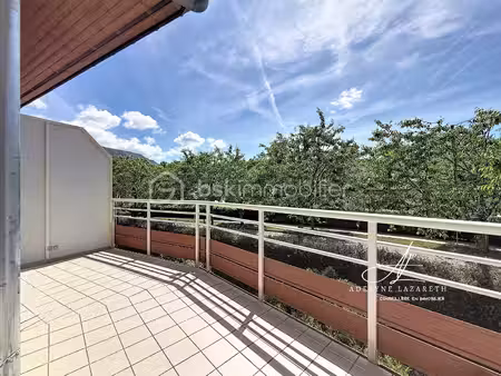duplex de 86 m² à vieugy