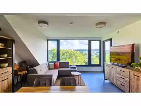 appartement à louer avec 2 chambres   eupen (vbe70910)