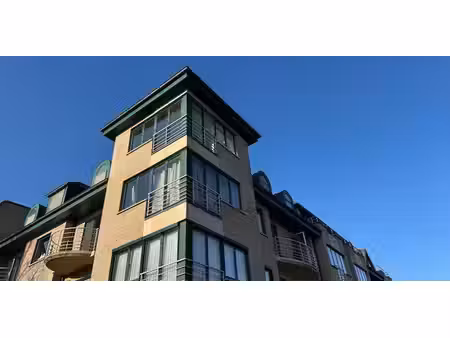 appartement à louer à evergem pour € 900 avec 3 chambres à coucher